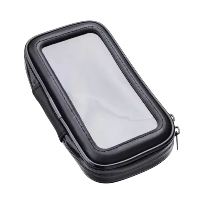 GENERICO - Soporte Holder De Celular Para Base Moto Y Bicicleta