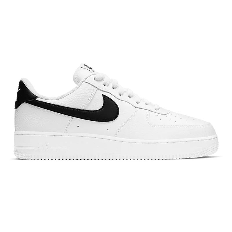 NIKE - Zapato Hombre Nike Air Force 1 "07 An21.