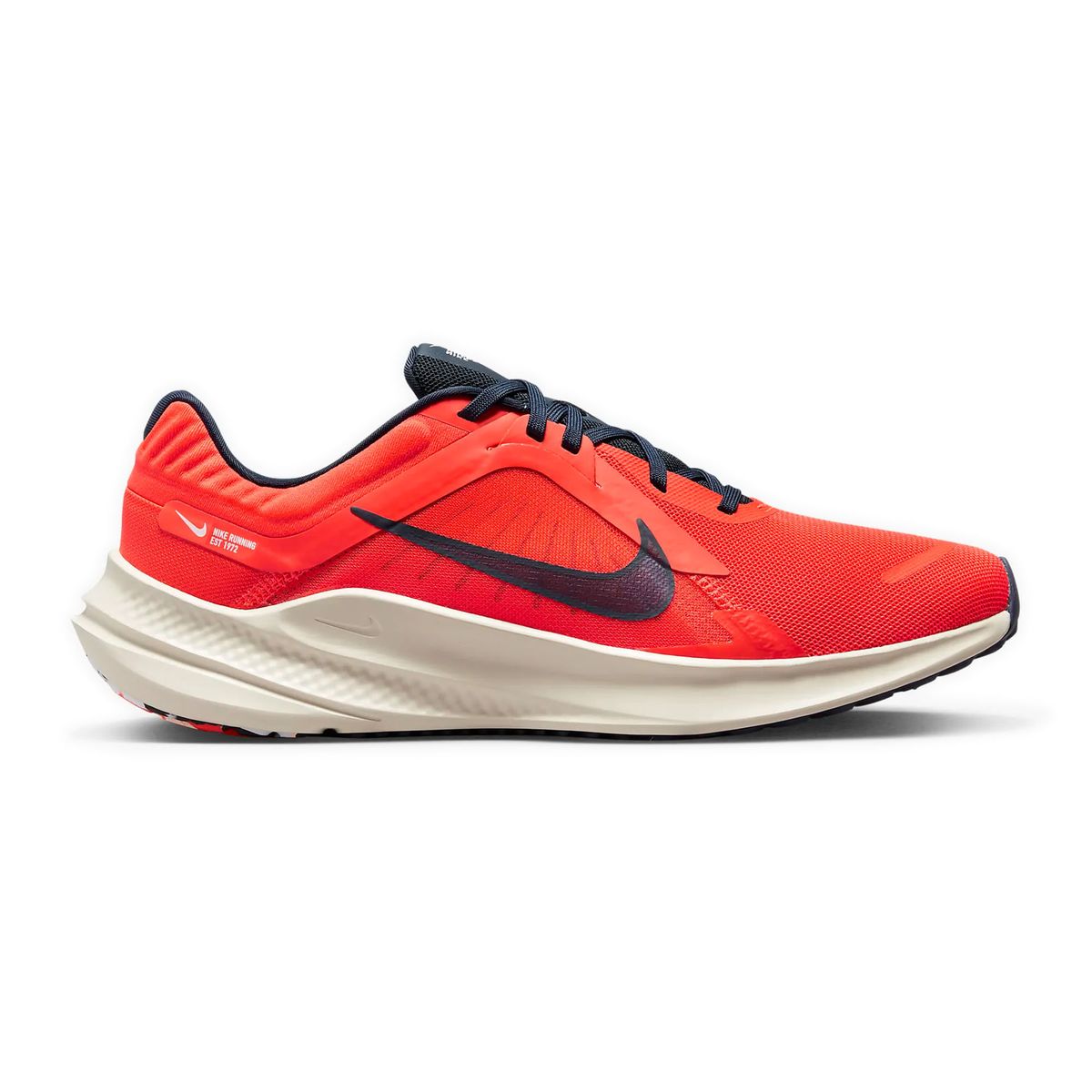 NIKE - Zapato Hombre Nike Nike Quest 5,