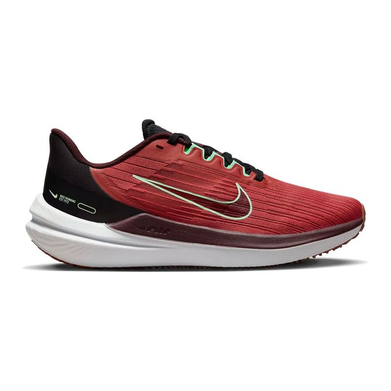 NIKE - Zapato Mujer Nike Wmns Nike Air Winflo 9.