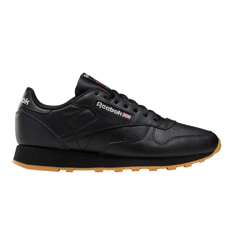 REEBOK - Zapato Hombre Reebok Classic Leather,
