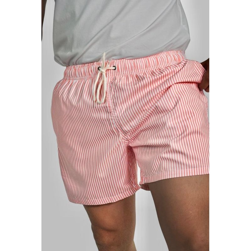 BROOKSFIELD - Playeras Brooksfield Pink