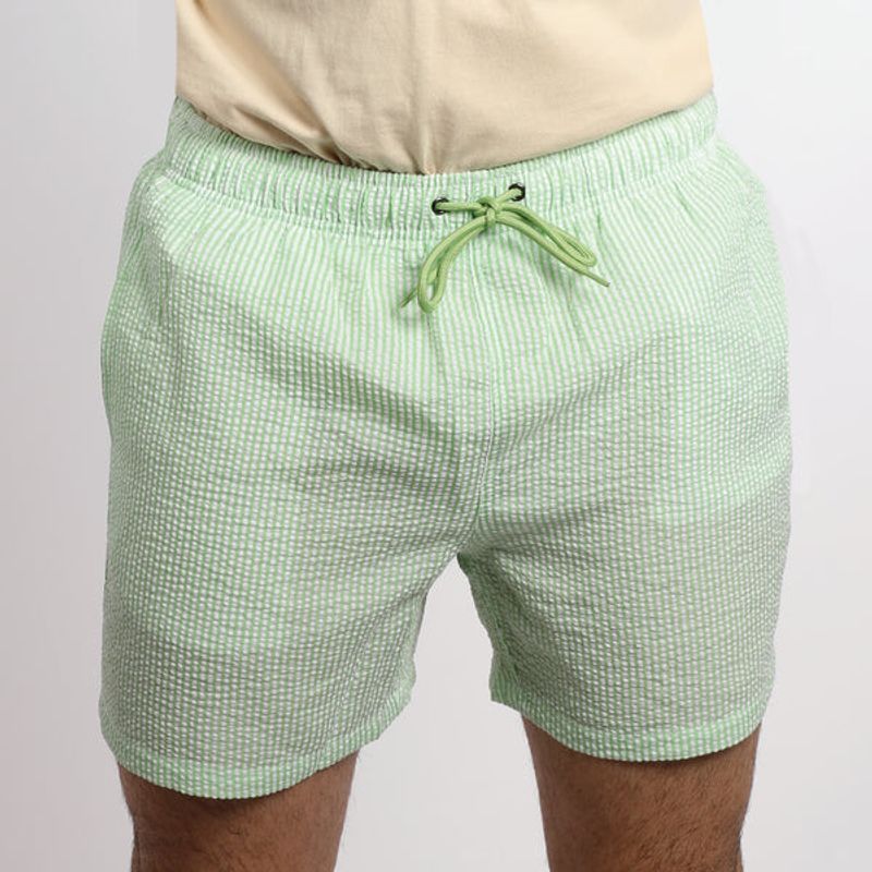 BROOKSFIELD - Playeras Brooksfield Green
