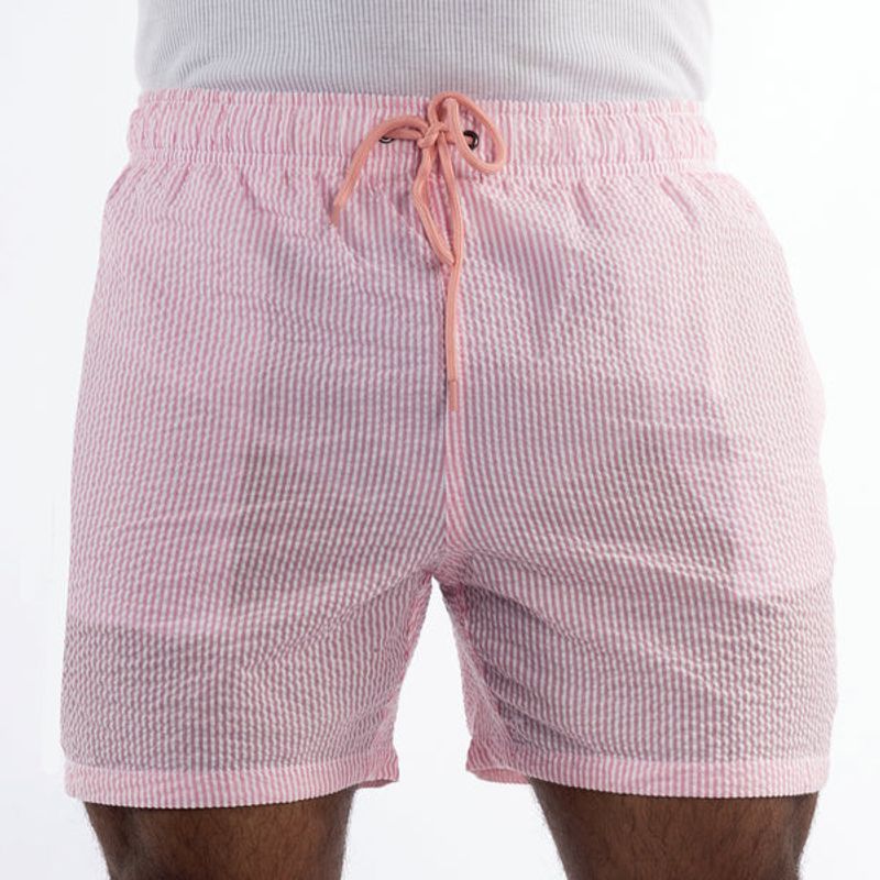 BROOKSFIELD - Playeras Brooksfield Pink