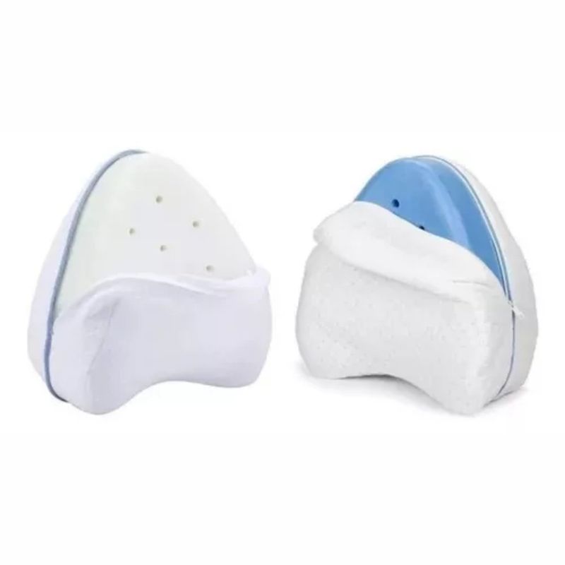 GENERICO - Leg Pillow Almohada Ortopédica Ergonómica Rodillas Multifuncion