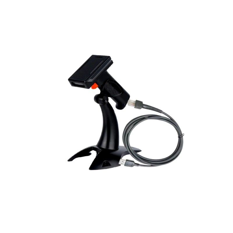 DIGITAL POS - Lector Código De Barras Digital Pos DIG-D60 1d 2d