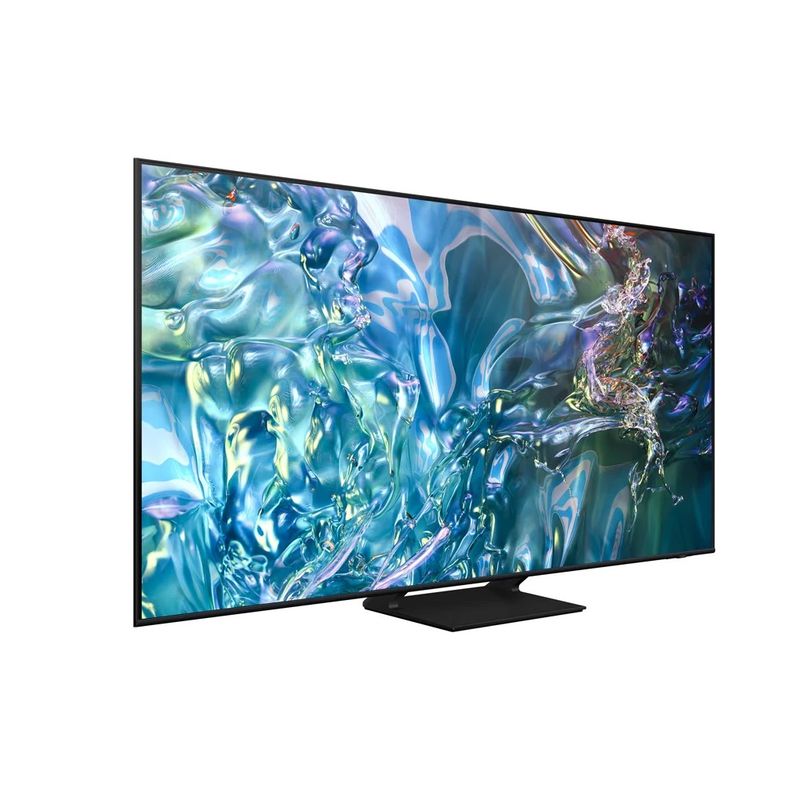 SAMSUNG - Televisor SAMSUNG 85 Pulgadas Magic QLED Uhd4K Smart TV QN85Q65DAKXZL