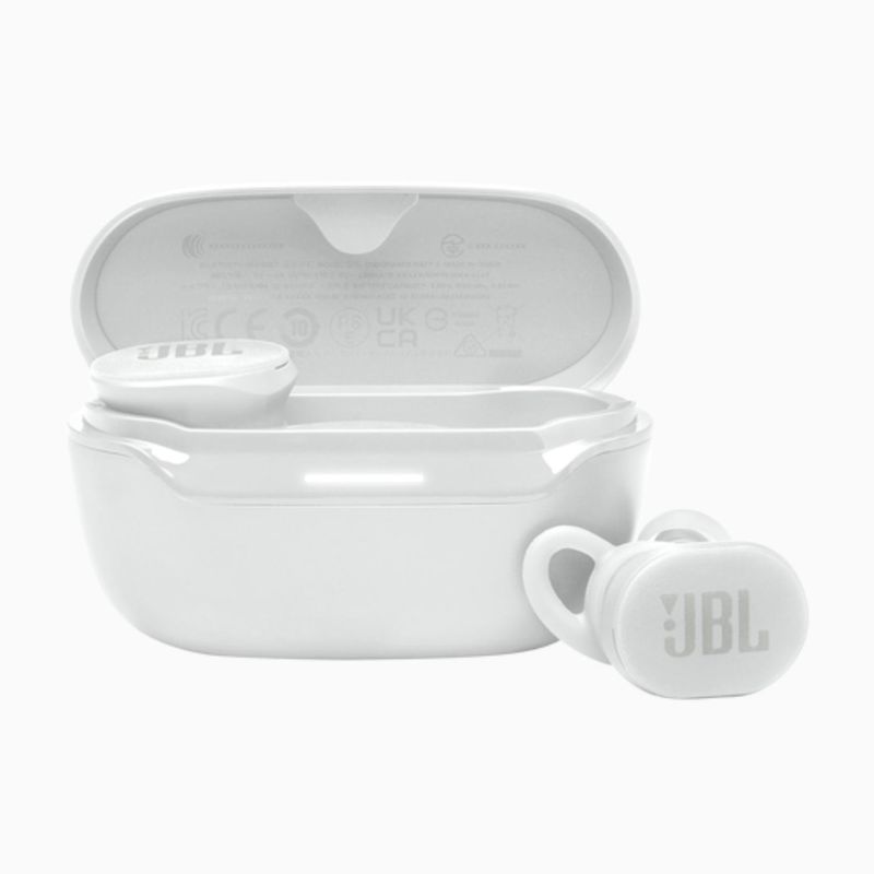 JBL - Endurance race 2 White Bluetooth