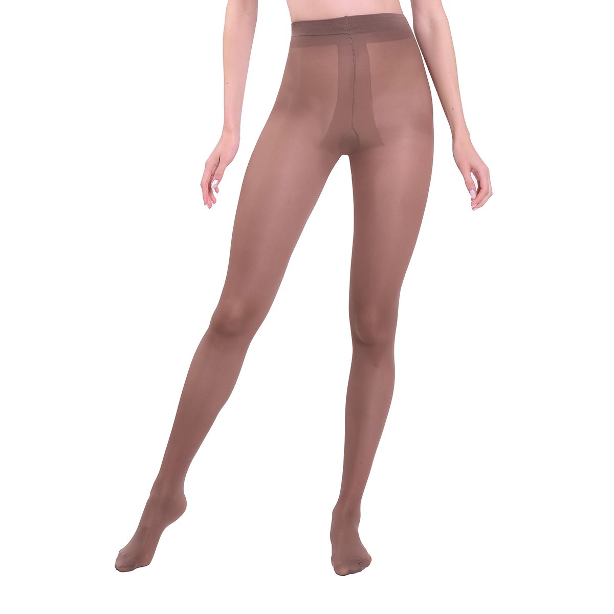 RITCHI - Media Velada Descanso Compresión Ritchi Denier 40 Firmeza y Resistencia