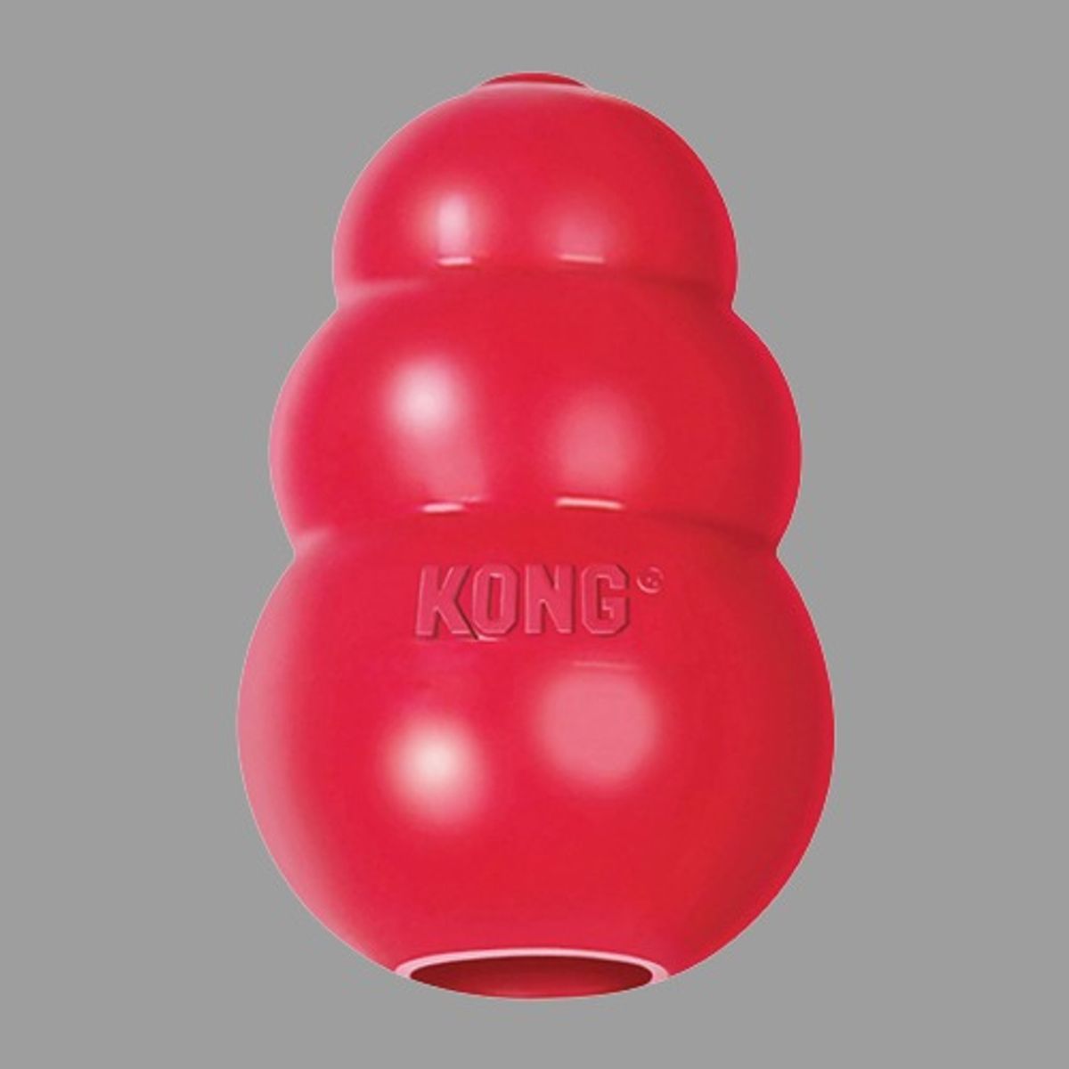 KONG COMPANY - KONG Classic Portapasabocas talla XL