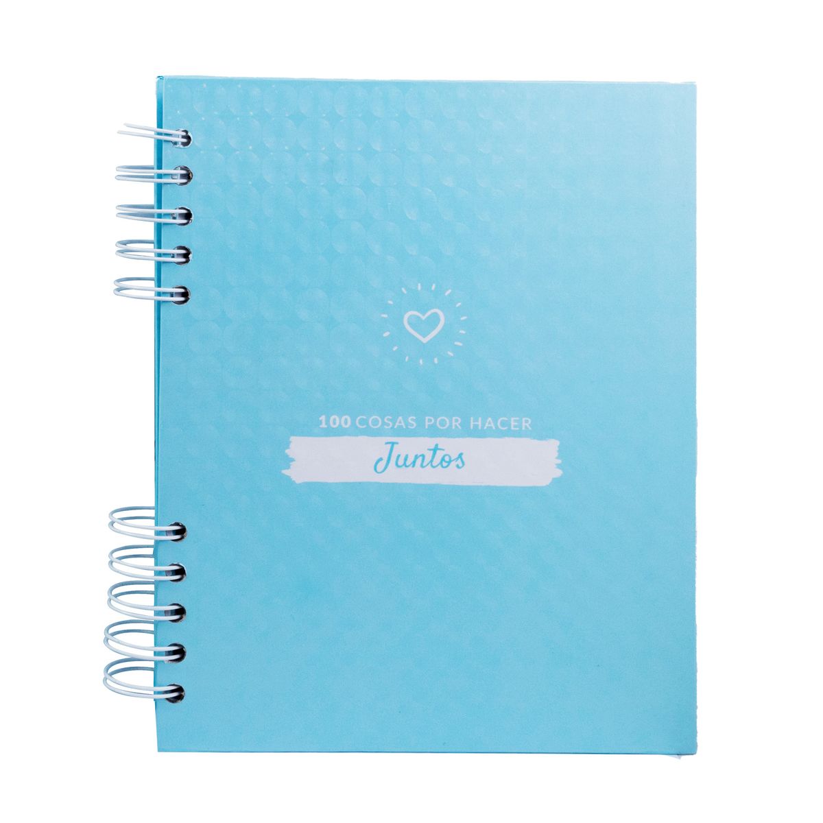 100 COSAS POR HACER - Libro 100 Cosas por Hacer Juntos