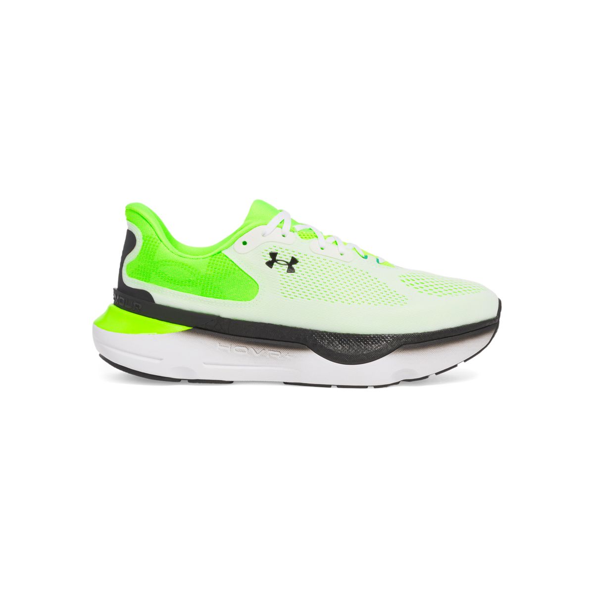 UNDER ARMOUR - Tenis Hombre Under Armour Infinite Pro 2 Blanco UNDER ARMOUR