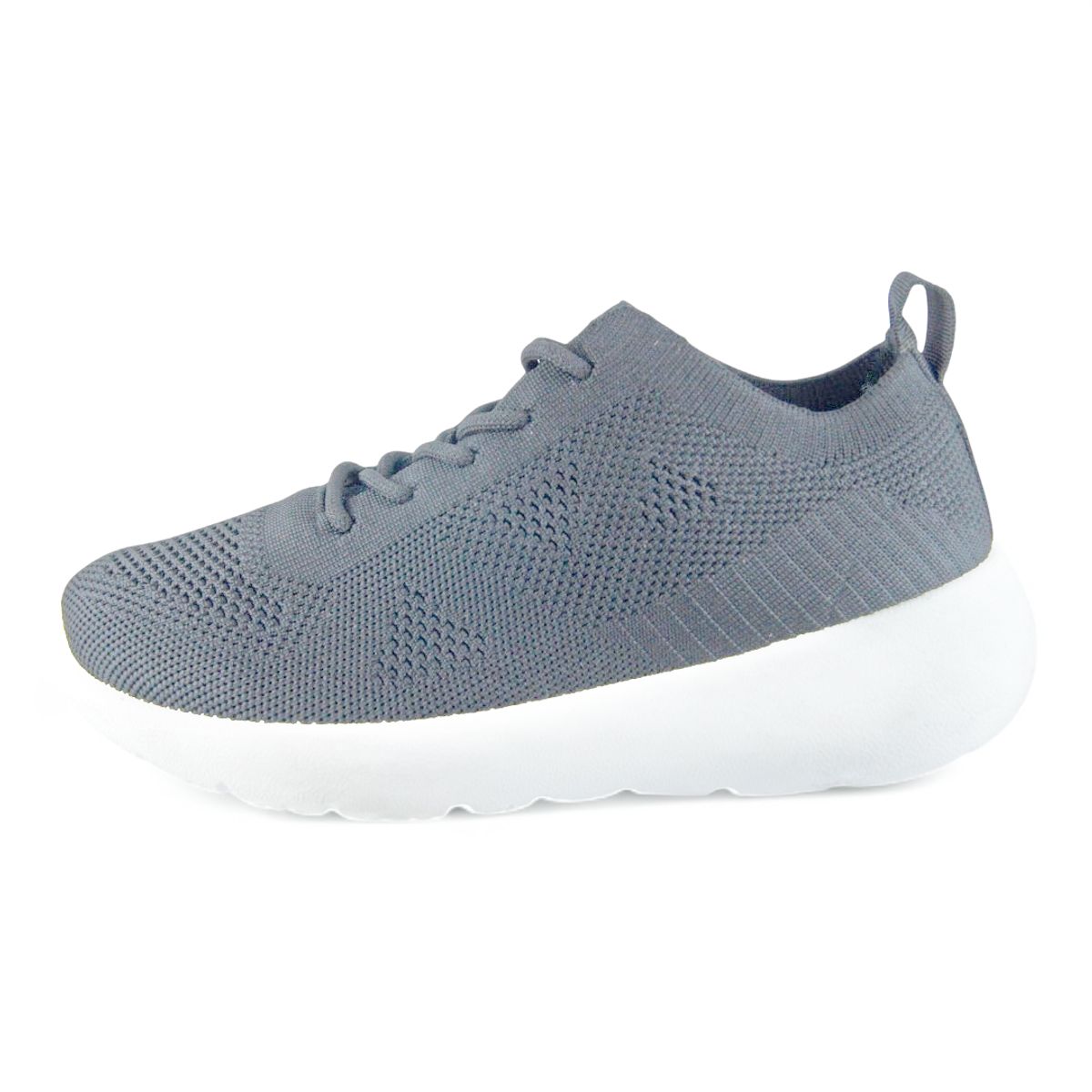 KANNA AND CO - Price Shoes Tenis Deportivos Mujer 622YJ24-109GRIS