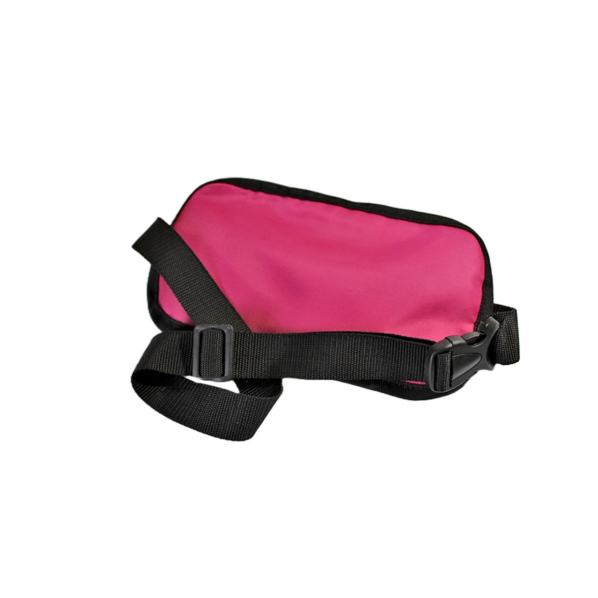 ROSE - Riñonera plana para mujer