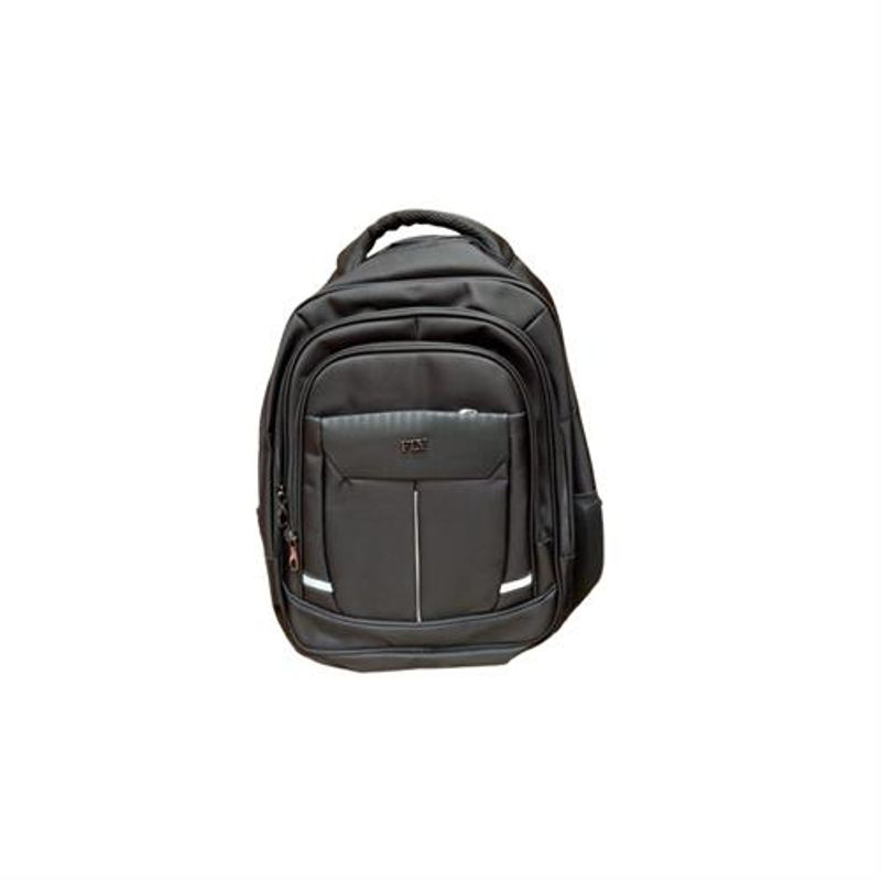 GENERICO - Morral  Antirrobo para Hombre  Negro