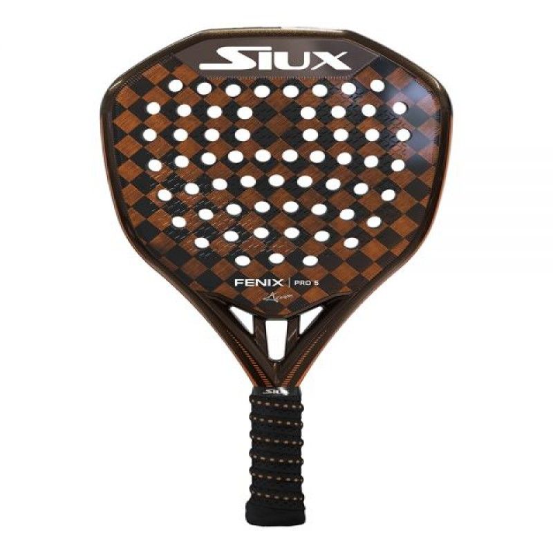 SIUX - PALA SIUX FENIX PRO 5 2025