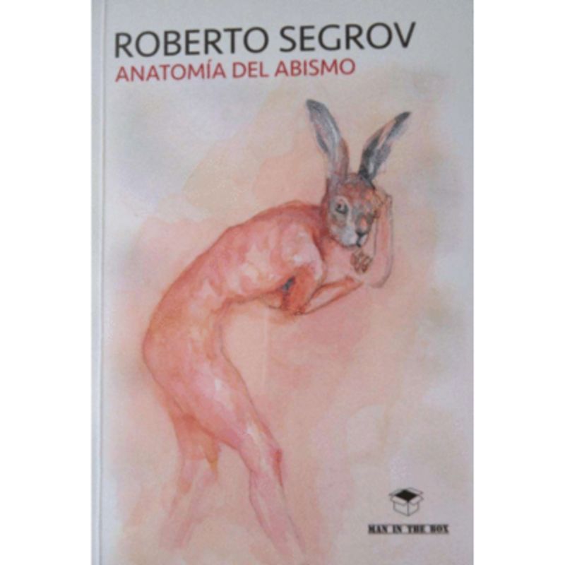 GENERICO - ANATOMÍA DEL ABISMO - ROBERTO SEGROV