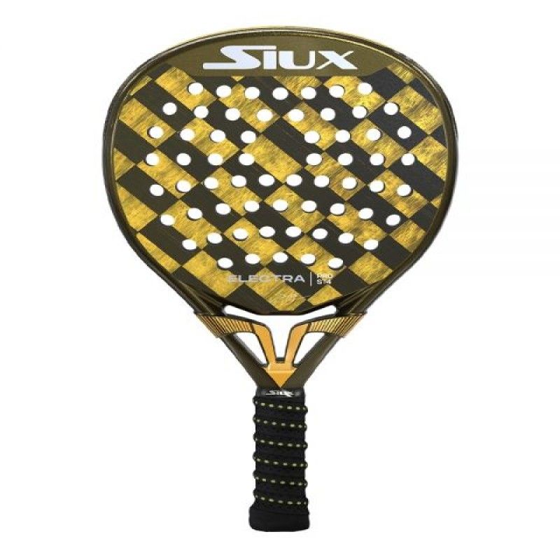 SIUX - PALA SIUX ELECTRA STUPA PRO ST4 2025