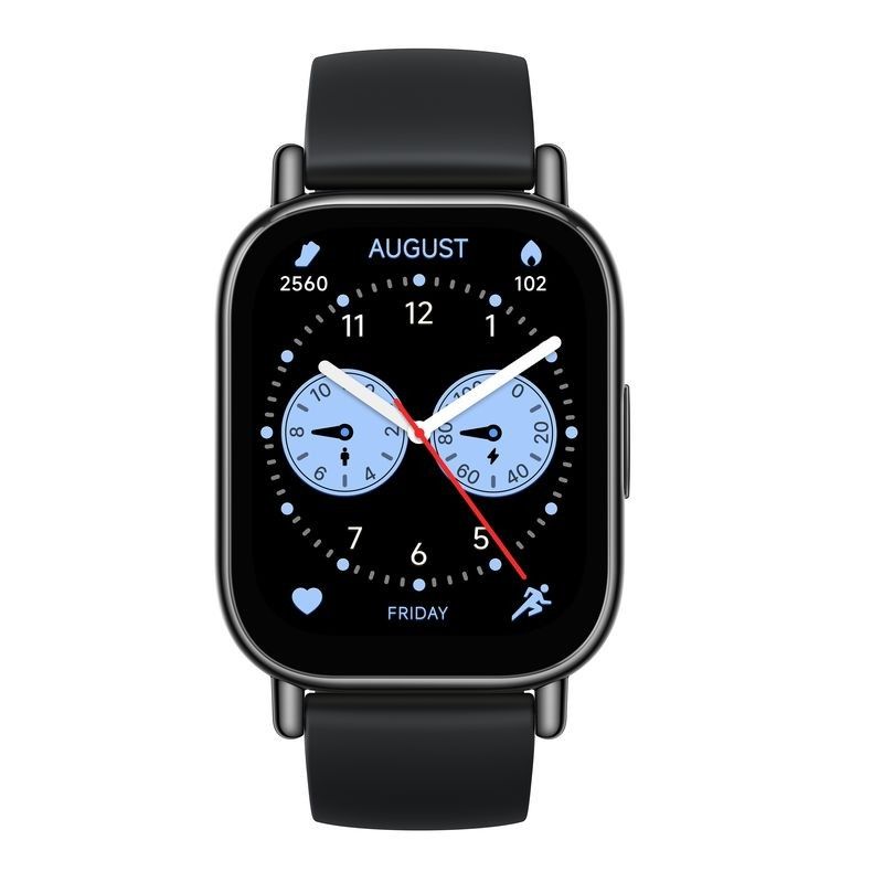 XIAOMI - Reloj Inteligentei Redmi Watch 5 Lite Negro.