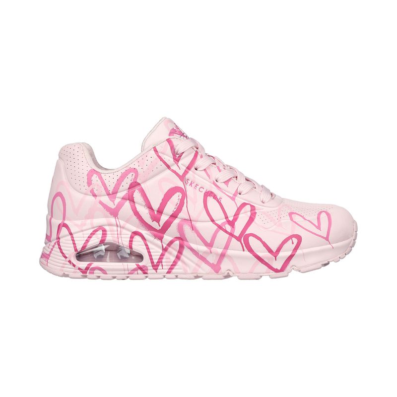 SKECHERS - Zapato Mujer Skechers Uno-Spreadthelove