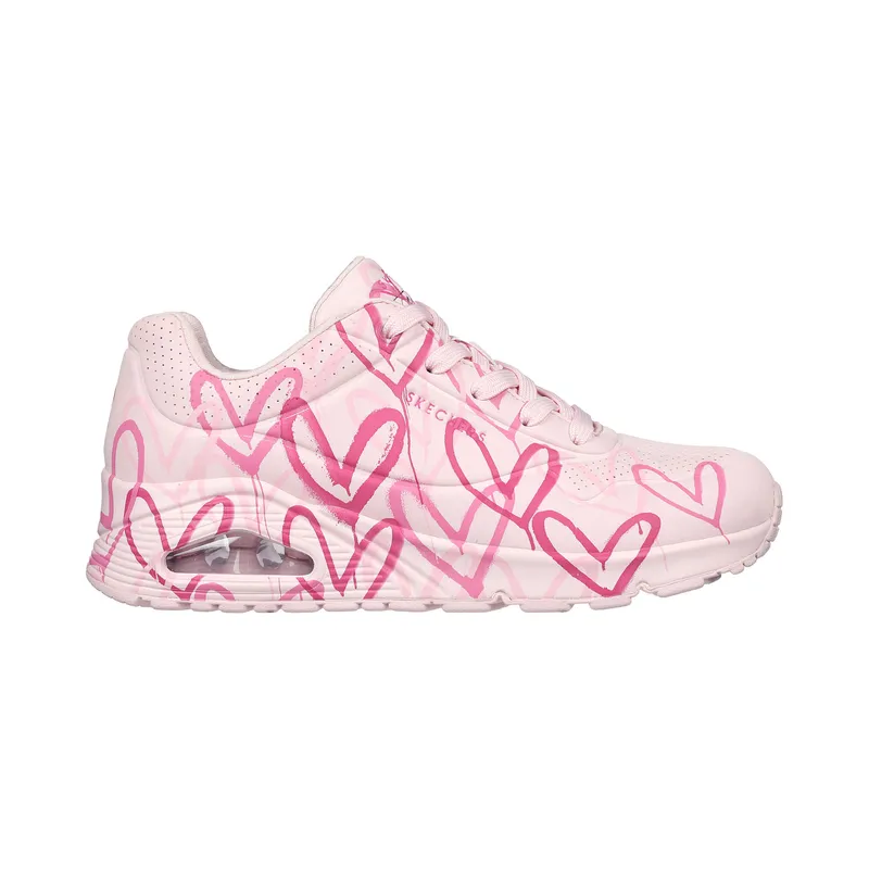 SKECHERS - Zapato Mujer Skechers Uno-Spreadthelove.