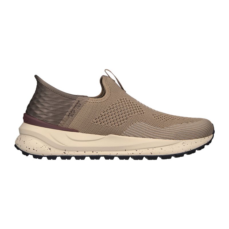 SKECHERS - Zapato Cerrado Hombre Skechers Bogdin-Arlett