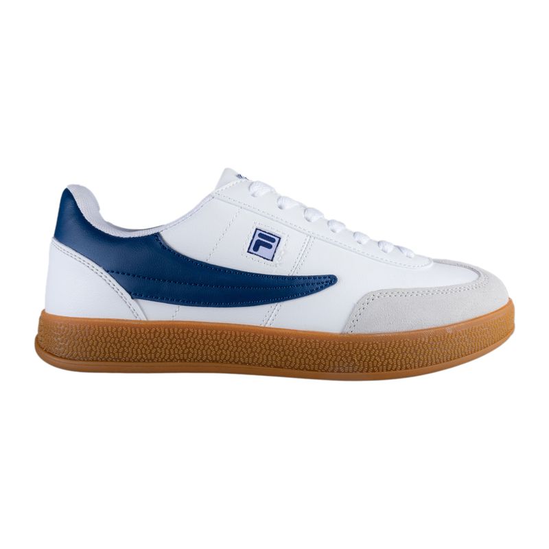 FILA - Zapato Hombre Fila Burter