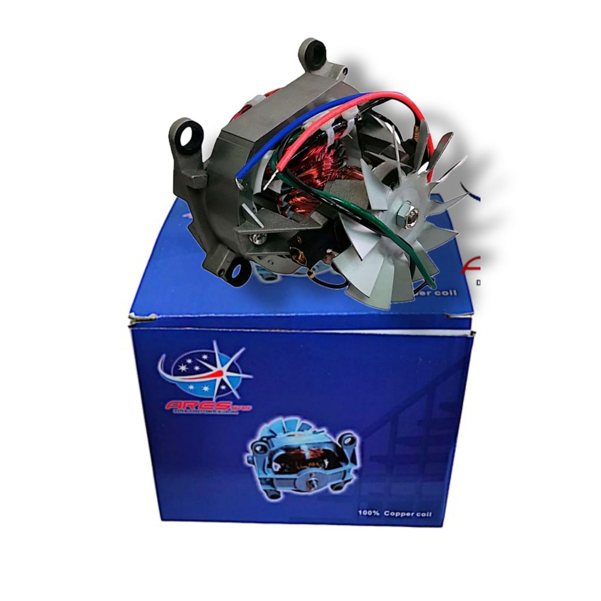 GENERICO - Motor Para Licuadora Oster