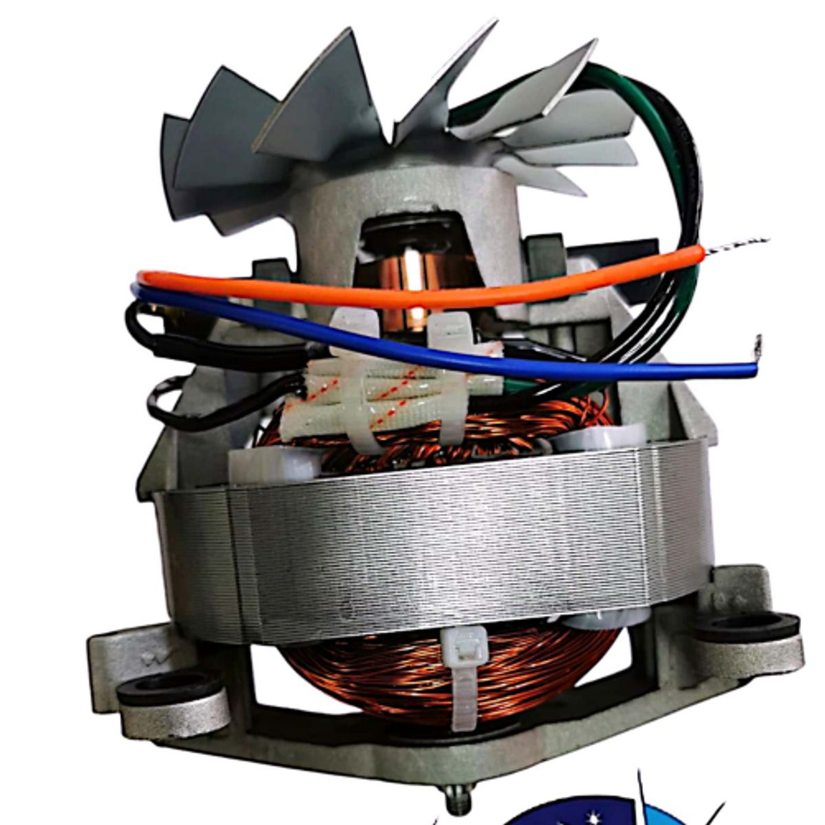 GENERICO - Motor Para Licuadora Oster