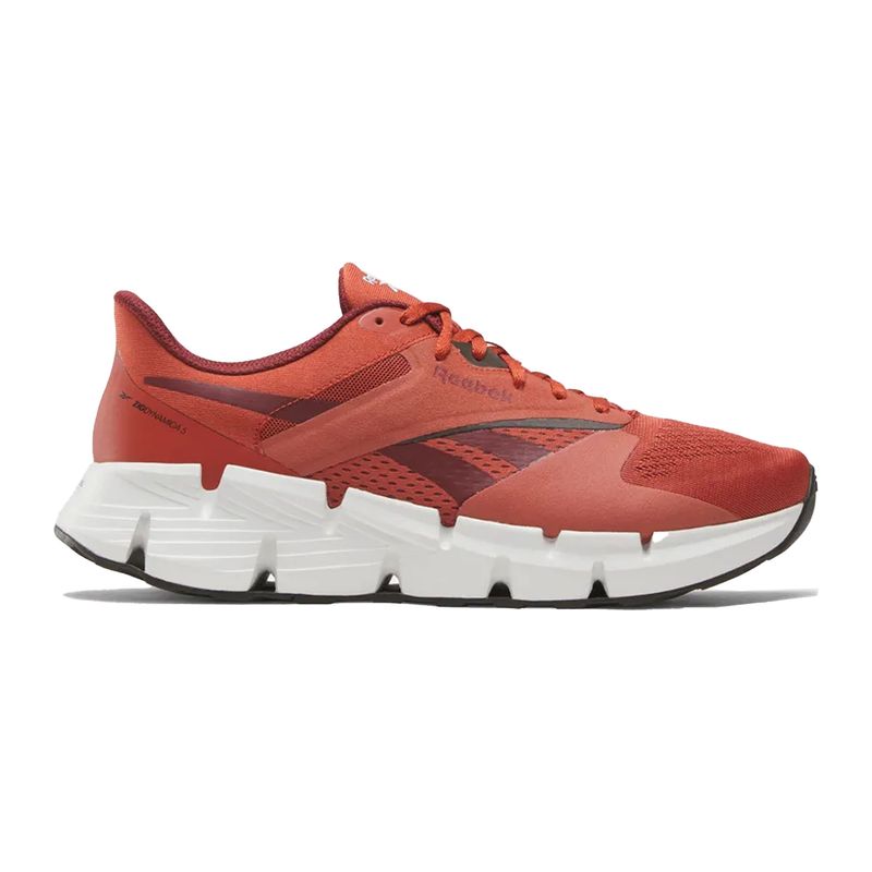 REEBOK - Zapato Hombre Reebok Zig Dynamica 5