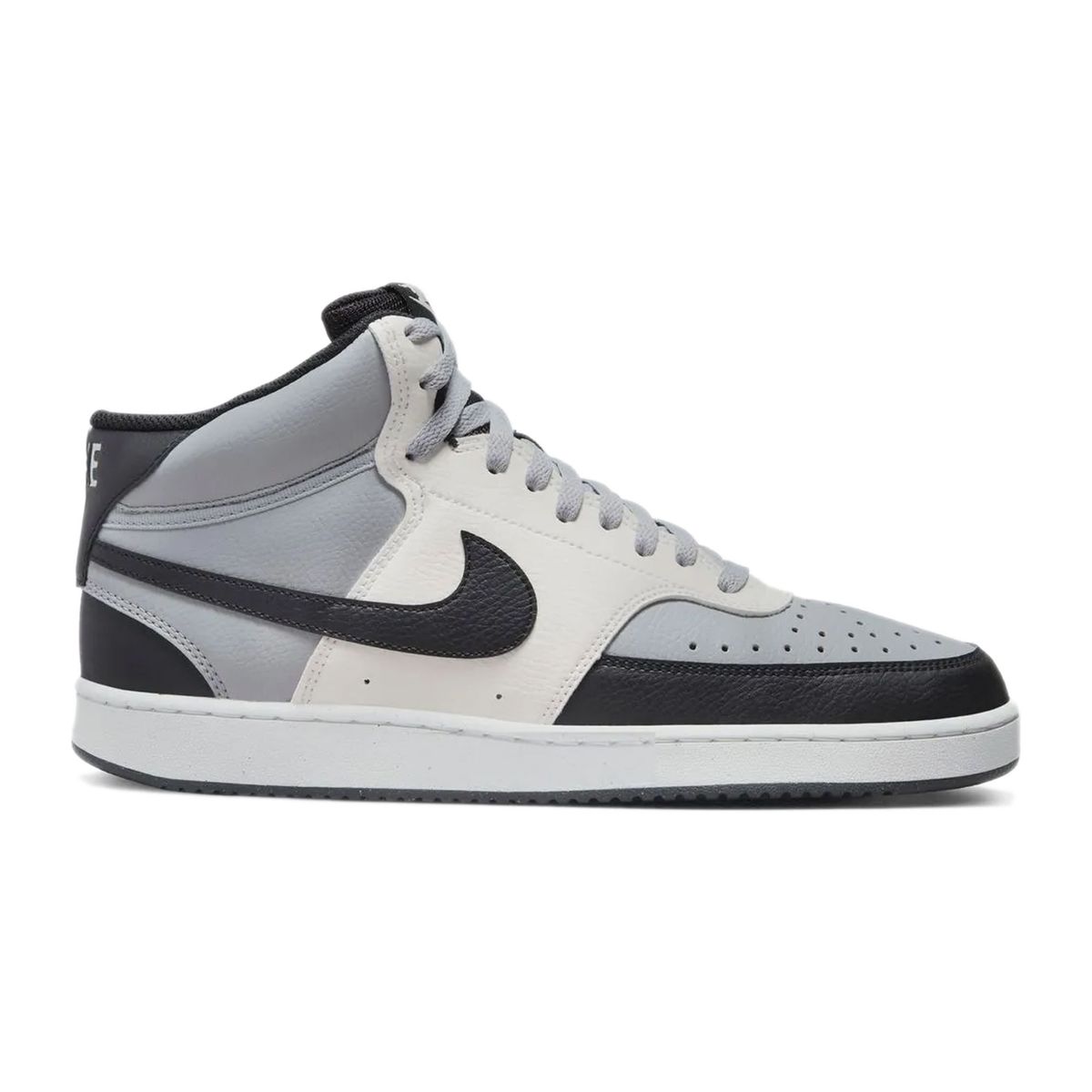 NIKE - Bota Hombre Nike Nike Court Vision Mid Nn,
