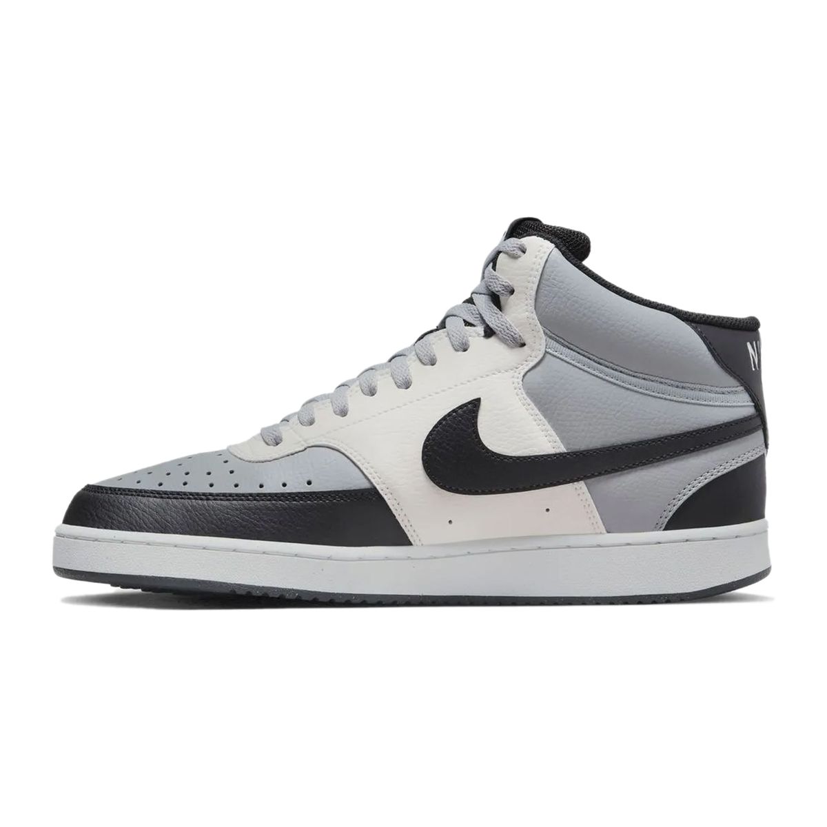 NIKE - Bota Hombre Nike Nike Court Vision Mid Nn,