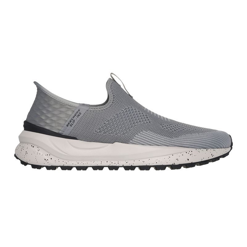 SKECHERS - Zapato Cerrado Hombre Skechers Bogdin-Arlett