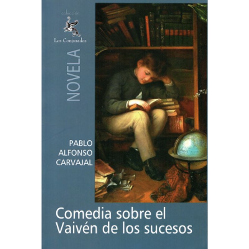 GENERICO - COMEDIA SOBRE EL VAIVÉN DE LOS SUCESOS