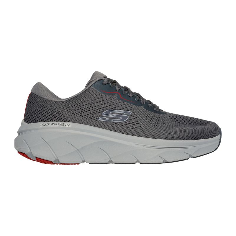 SKECHERS - Zapato Hombre Skechers D"Lux Walker 2.0 - Swave