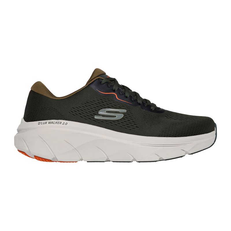 SKECHERS - Zapato Hombre Skechers D"Lux Walker 2.0 - Swave