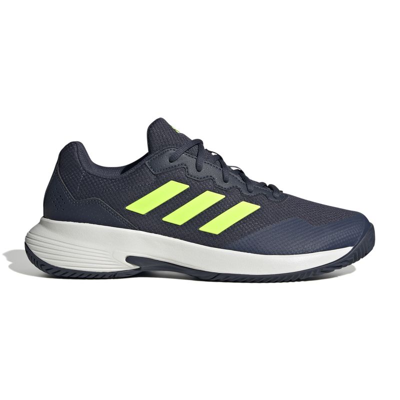 ADIDAS - Zapato Hombre Adidas Performance Gamecourt 2 M.