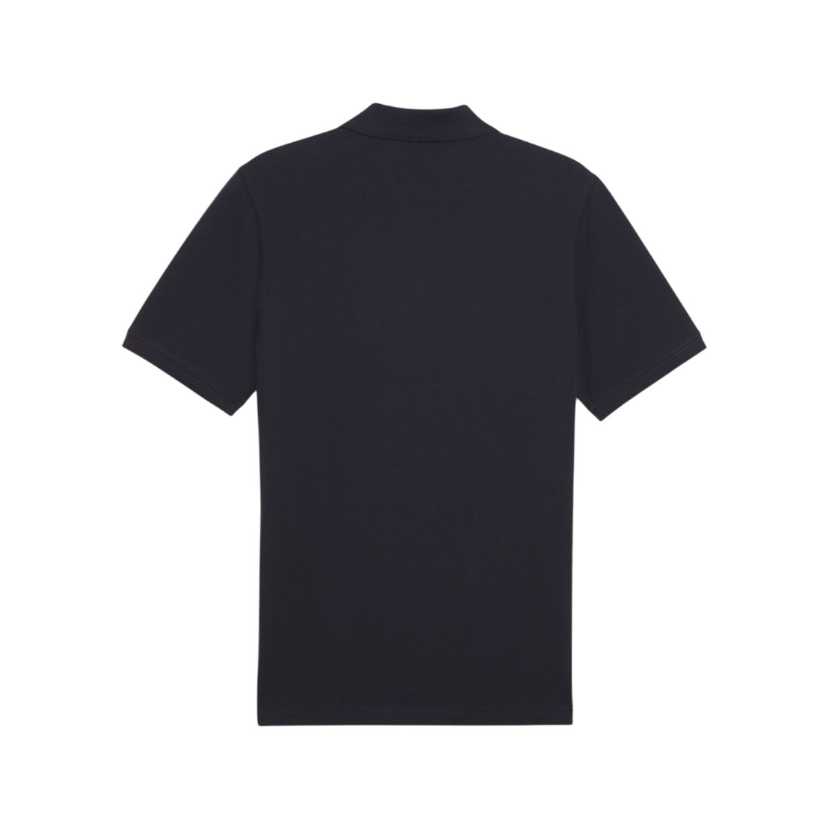 PUMA - Camiseta Polo Puma Essentials Small No. 1 Hombre-Azul