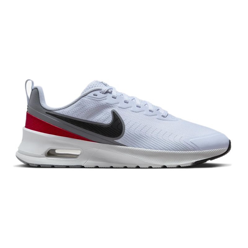 NIKE - Zapato Hombre Nike Nike Air Max Nuaxis
