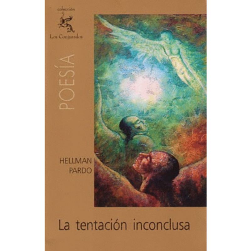 GENERICO - TENTACIÓN INCONCLUSA