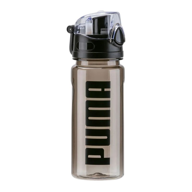 PUMA - Botella Puma Sportstyle Hombre-Negro