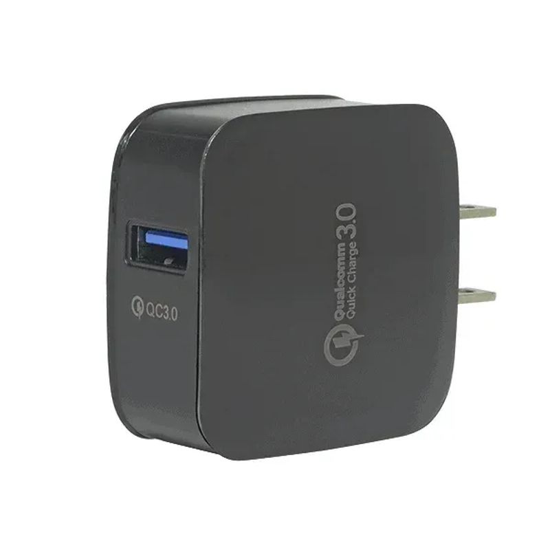 JALTECH - Conver Usb Carga Rapida Super Fast 30