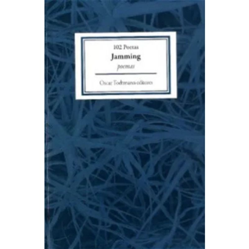 GENERICO - JAMMING - VARIOS AUTORES