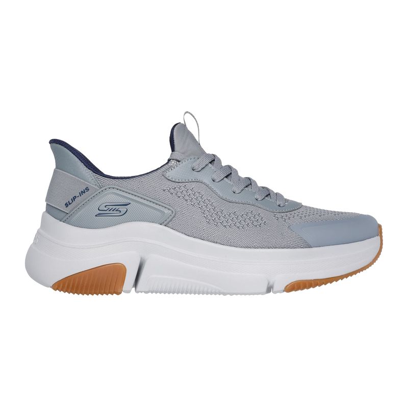 SKECHERS - Zapato Hombre Skechers Bobssparrowflex-Steadyedge