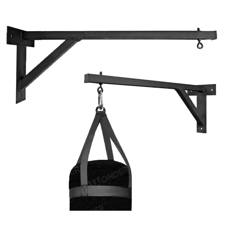 GENERICO - Soporte De Pared Para Saco De Boxeo