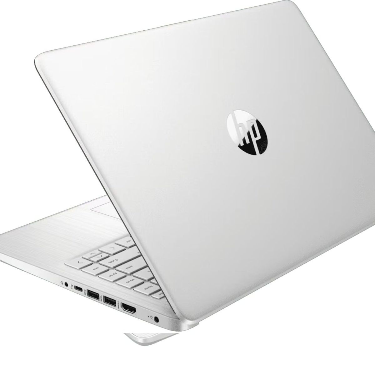HP - Portátil HP Intel Core i3 1215U 8GB RAM DDR4  8GB SSD 512GB 14" 14-DQ5038LA