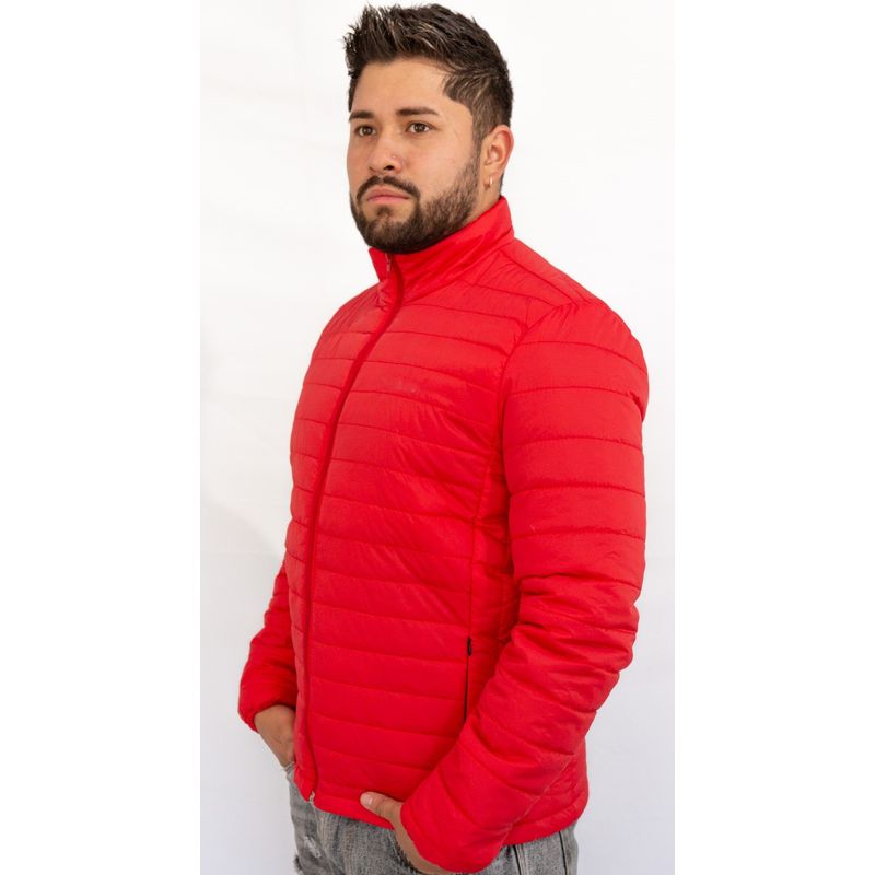 GENERICO - chaqueta para caballero tipo invierno termica e impermeable