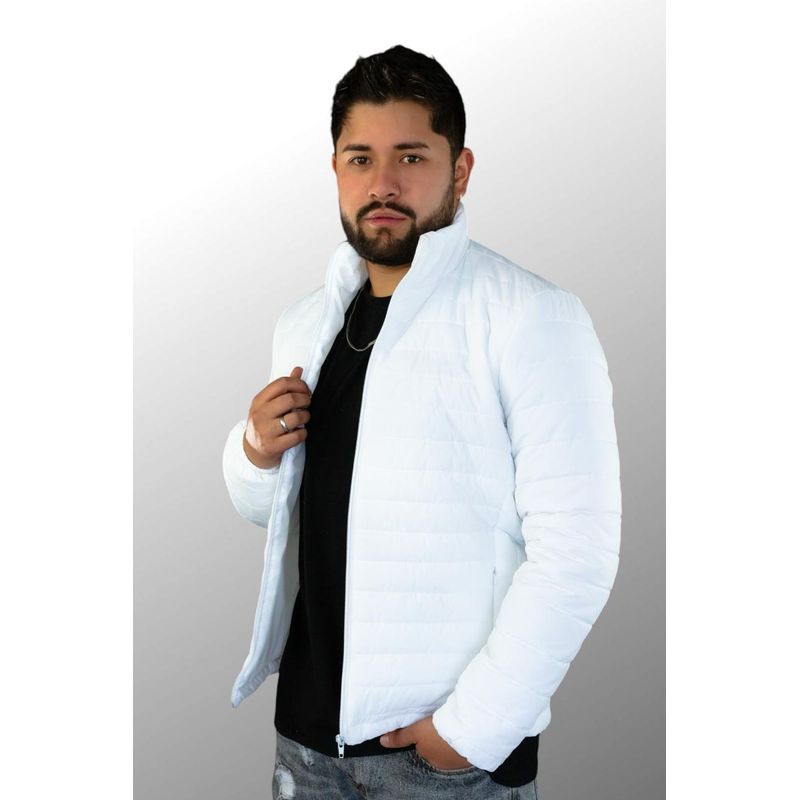 GENERICO - chaqueta para caballero tipo invierno termica e impermeable