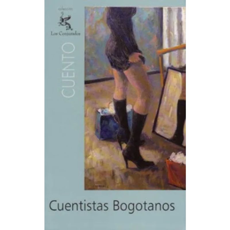 GENERICO - CUENTISTAS BOGOTANOS