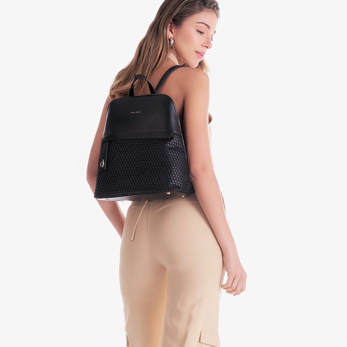 DEREK - Bolso Para Mujer Derek